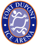Fort Dupont Ice Arena Logo